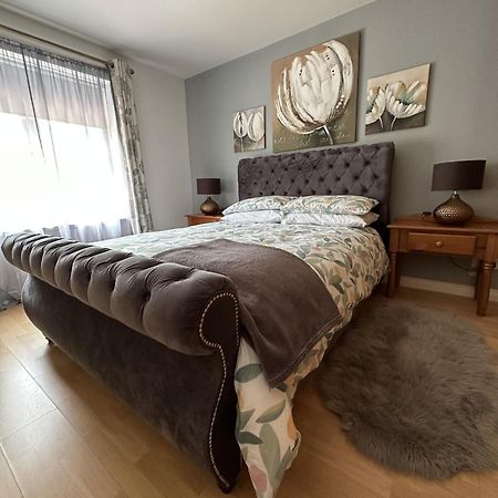 Coleraine Riverside Apartment Zewnętrze zdjęcie