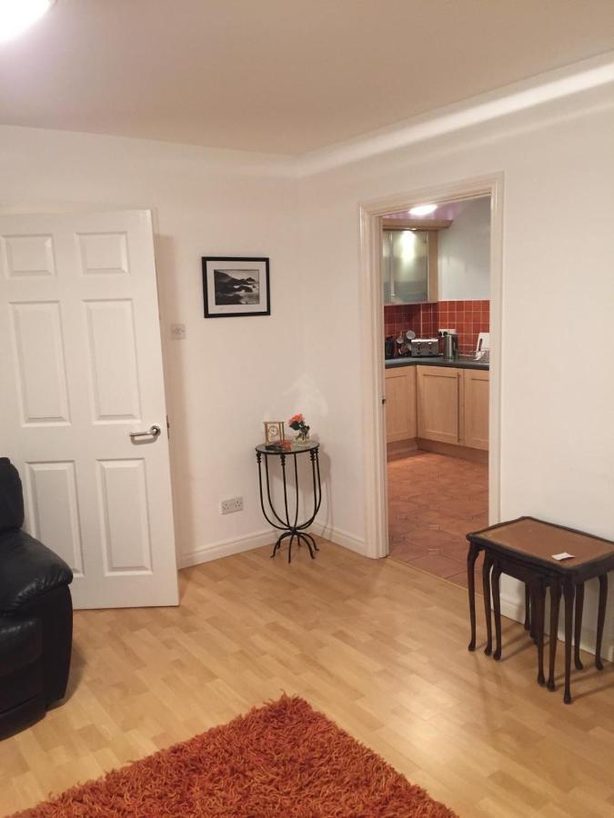 Coleraine Riverside Apartment Zewnętrze zdjęcie