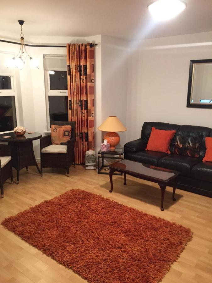 Coleraine Riverside Apartment Zewnętrze zdjęcie