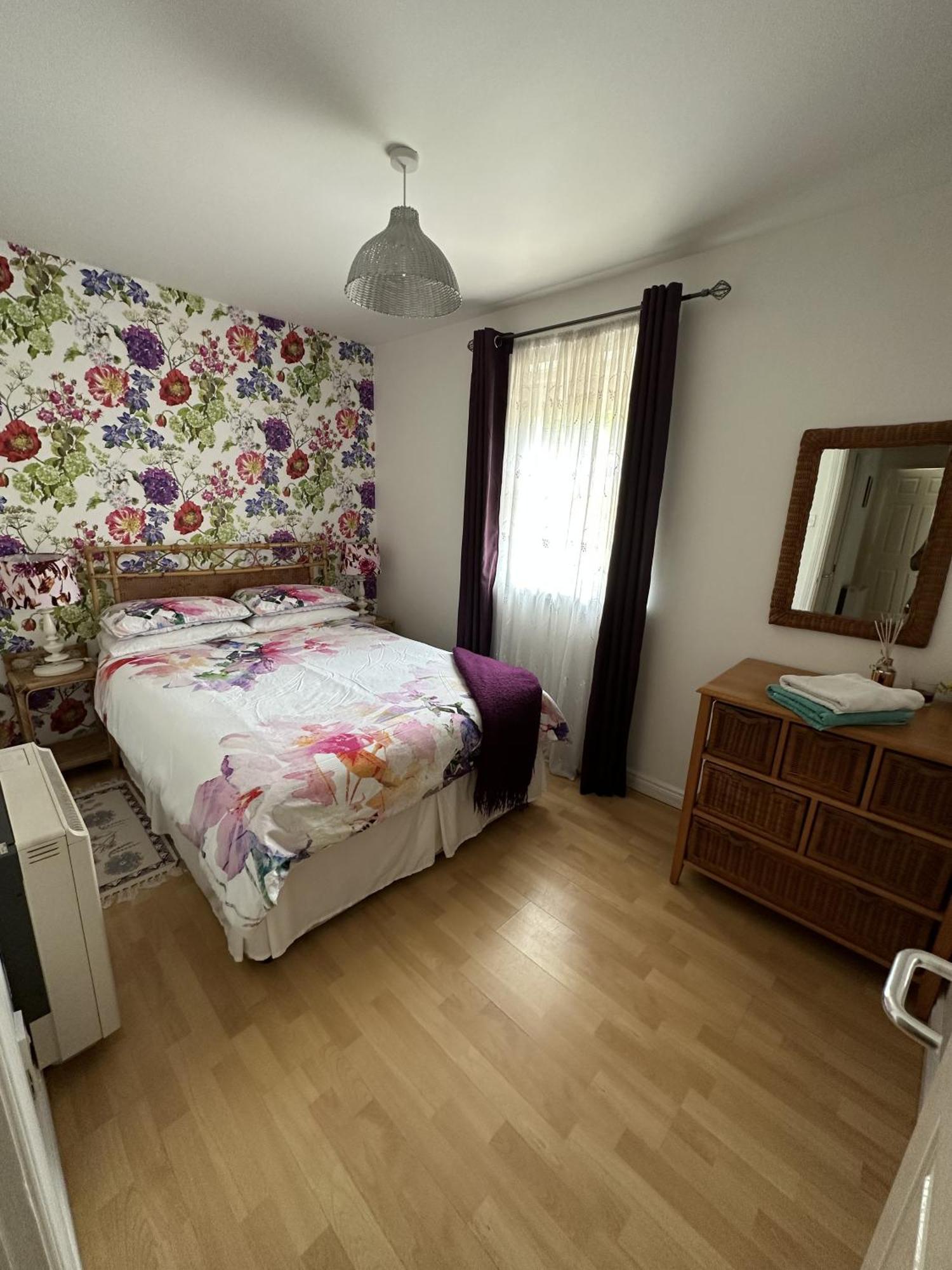 Coleraine Riverside Apartment Zewnętrze zdjęcie