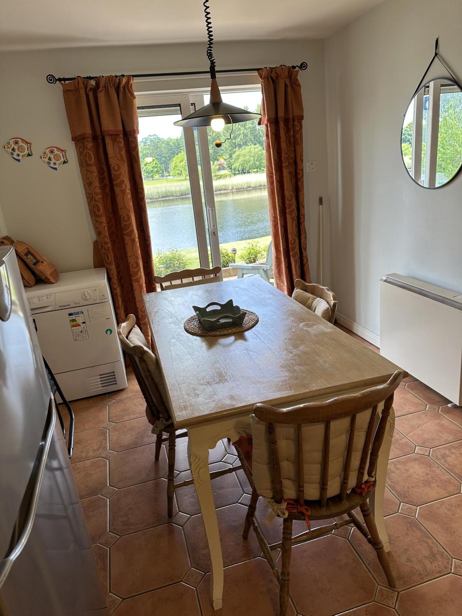 Coleraine Riverside Apartment Zewnętrze zdjęcie