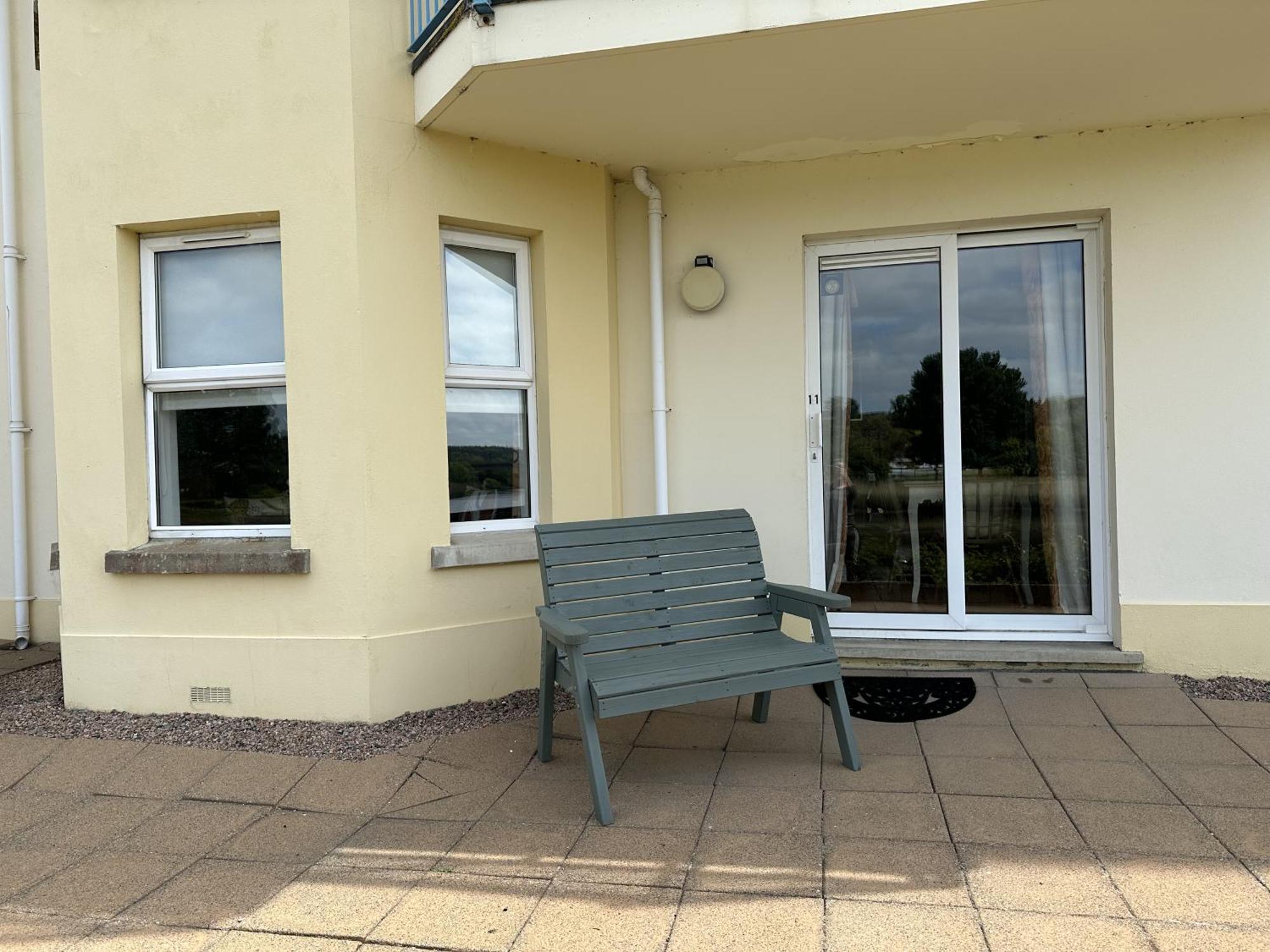 Coleraine Riverside Apartment Zewnętrze zdjęcie