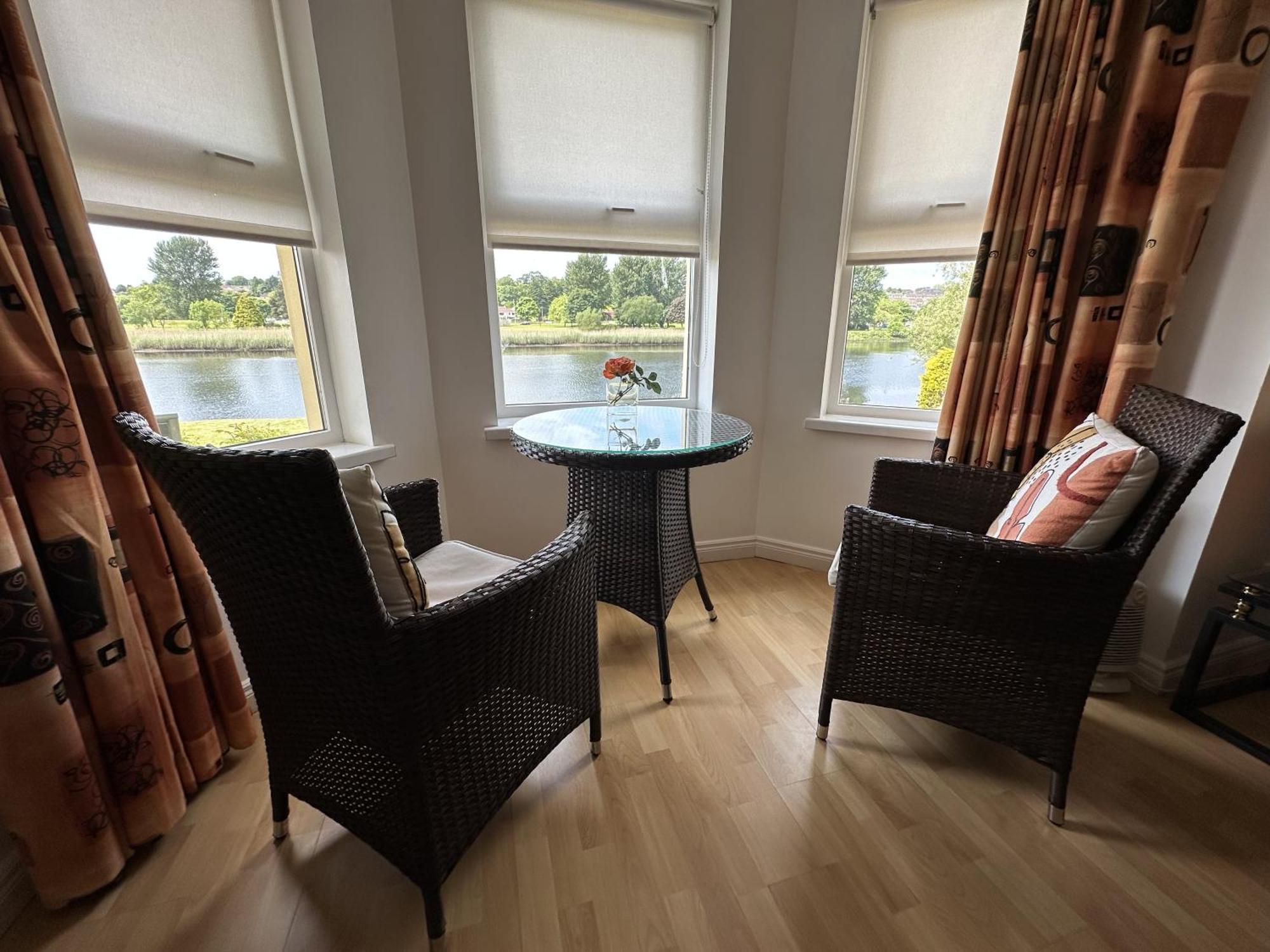 Coleraine Riverside Apartment Zewnętrze zdjęcie