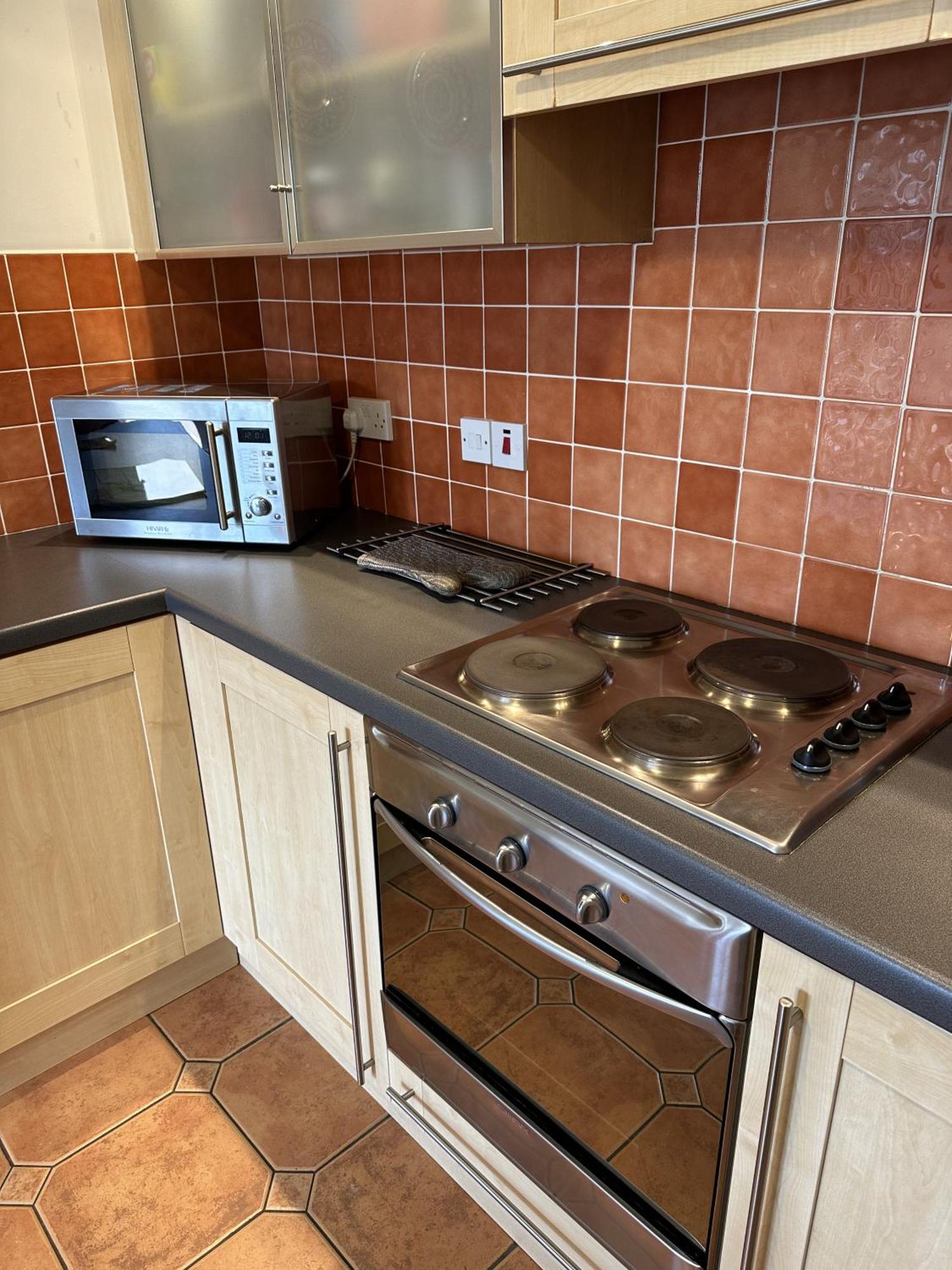 Coleraine Riverside Apartment Zewnętrze zdjęcie