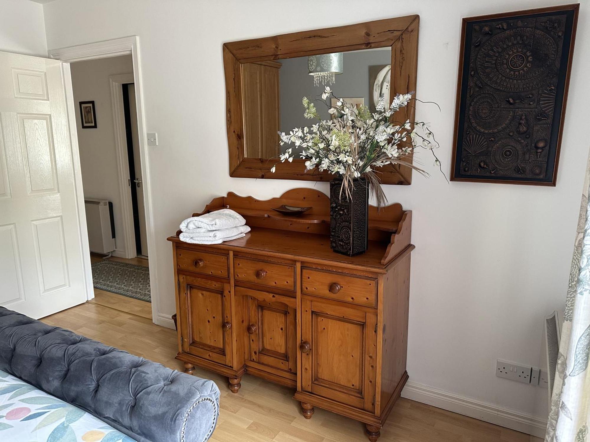Coleraine Riverside Apartment Zewnętrze zdjęcie