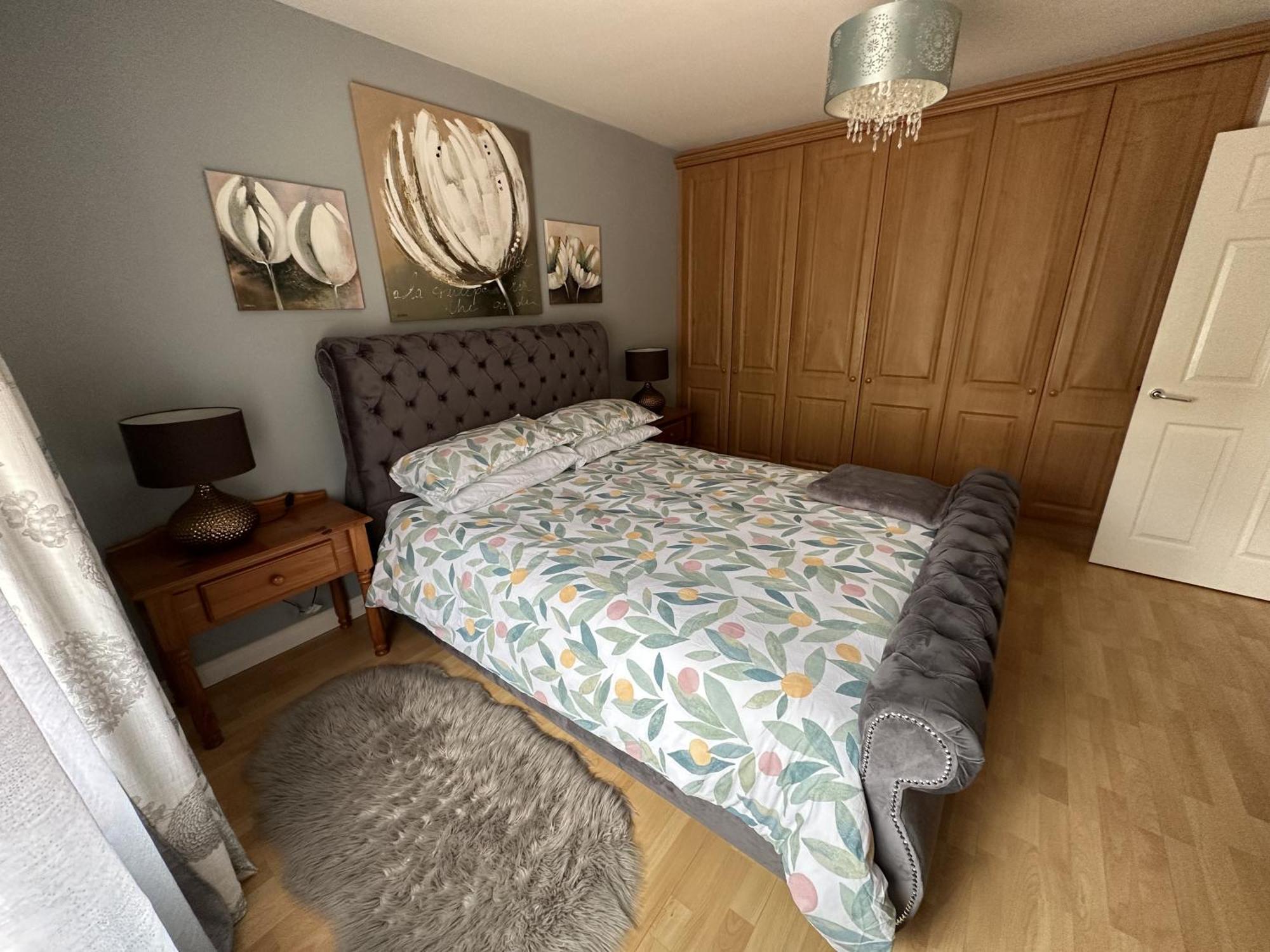 Coleraine Riverside Apartment Zewnętrze zdjęcie
