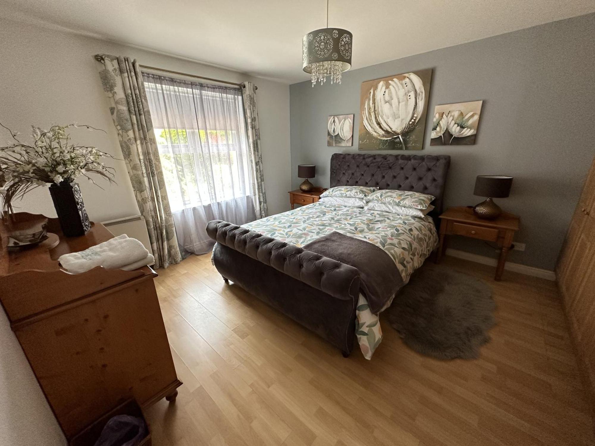 Coleraine Riverside Apartment Zewnętrze zdjęcie