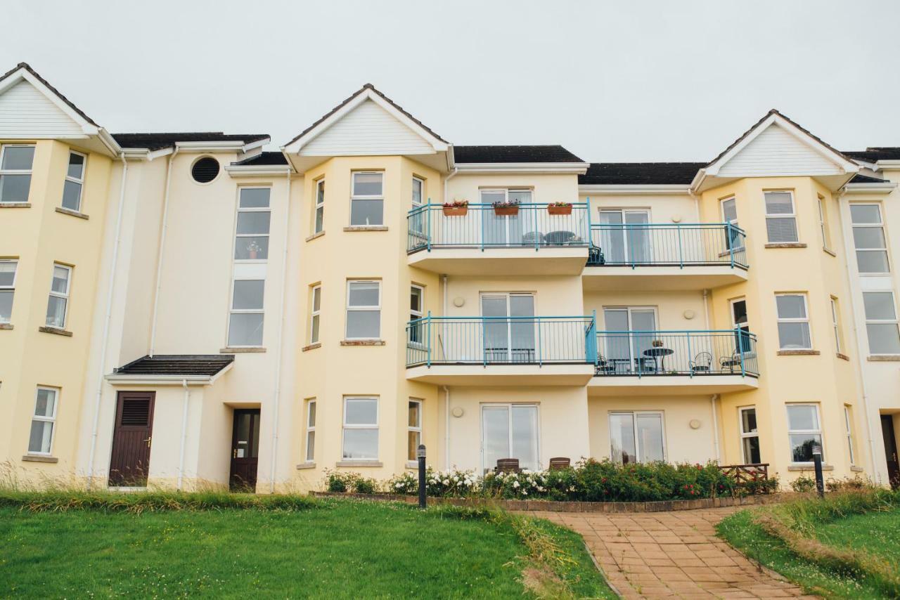 Coleraine Riverside Apartment Zewnętrze zdjęcie